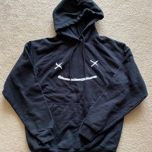 Dream 20 million hoodie